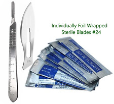 Sterile surgical blades for sale  Lorton