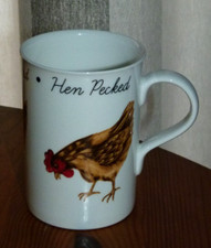 Past times hen for sale  MARKET RASEN