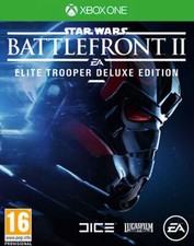 Star wars battlefront usato  Agropoli