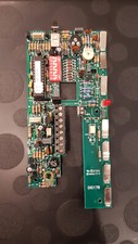 Scheda elettronica citofono usato  Varese