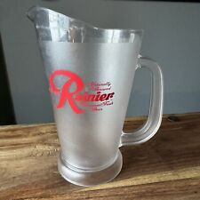 Vintage rainier beer for sale  Black Eagle