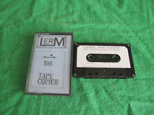 cassette duplicator for sale cassette duplicator for sale MELTON MOWBRAY