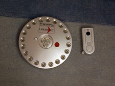 Led ufo fernbedienung gebraucht kaufen  Großmehring
