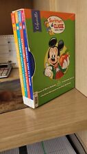 Cofanetto walt disney usato  Casoria