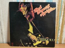 Beck, Bogert & Appice – Beck, Bogert & Appice Live LP comprar usado  Enviando para Brazil