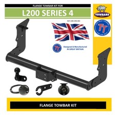 Towbar mitsubishi l200 for sale  WARRINGTON