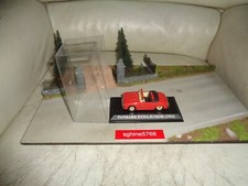 Ixo kiosque panhard d'occasion  Augny