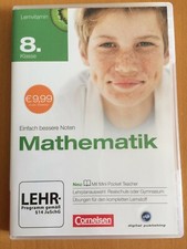 cornelsen mathematik gebraucht kaufen cornelsen mathematik gebraucht kaufen Deutschland