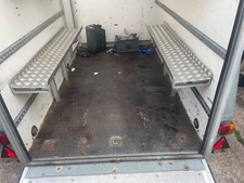 Aluminiun kart ramps for sale  SUTTON-IN-ASHFIELD