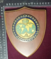 Crest intelligence servizio usato  Italia