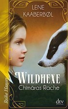 Wildhexe chimäras rache d'occasion  Expédié en France