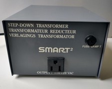 Step transformer 240 for sale  LEEDS