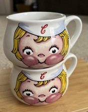 Set vintage collectable for sale  Parker