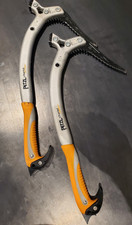 Petzl charlet quark for sale  Ridgway