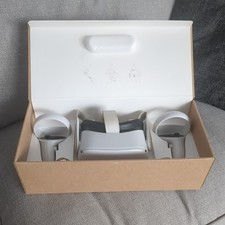 oculus quest 64gb vr for sale  LOWESTOFT