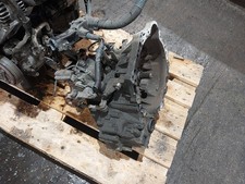 Gearbox toyota mr2 for sale  WINSFORD