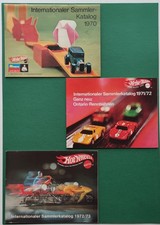 Sammlerkataloge booklets matte gebraucht kaufen  Bielefeld