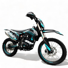 Alfarad dirt bike gebraucht kaufen  Gelsenkirchen