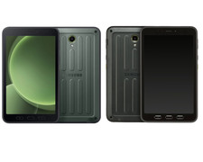 Samsung Galaxy Tab Active5 apenas Wi-Fi 128GB - 8 polegadas - Excelente, usado comprar usado  Enviando para Brazil
