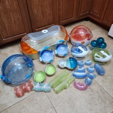 Habitrail ovo huge for sale  Spring