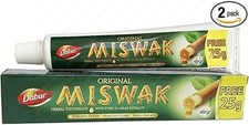 Pâte dentifrice meswak d'occasion  Tremblay-en-France