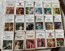 Lot vintage emilie for sale  Great Falls