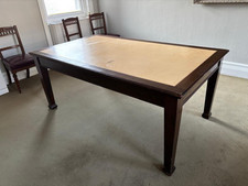 Large dining table for sale  LONDON