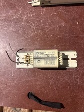 Tridonic lc509k lighting for sale  WARRINGTON