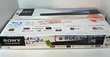 Leitor de Blu-ray Sony BDP-S380 com controle remoto novo, usado comprar usado  Enviando para Brazil