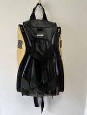 Samsonite black rucksack for sale  RICKMANSWORTH