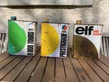 öldose 60er 70er gebraucht kaufen  Korschenbroich