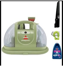 Bissell little green for sale  Chesterfield
