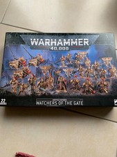 Warhammer 40k adeptus gebraucht kaufen Warhammer 40k adeptus gebraucht kaufen  Oldenburg in Holstein