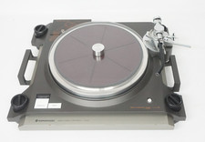 Kenwood 07d plattenspieler gebraucht kaufen  Fuldabrück