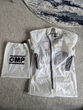 Omp rain suit for sale  HAYWARDS HEATH