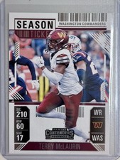 2024 panini contenders gebraucht kaufen  Berlin