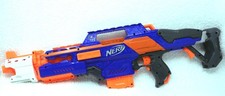 Nerf rapidstrike elite for sale  Park Ridge