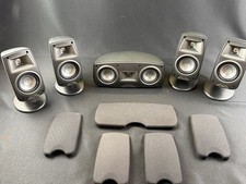 Klipsch quintet iii for sale  Trenton