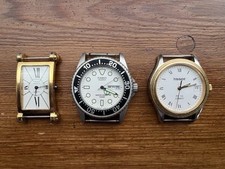 Vintage watches for sale  HARROW