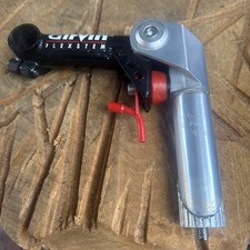 Girvin flexstem. nos. for sale  LEEDS