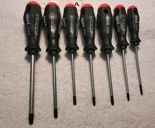 Usado, FELO 507 971 48 7 PEÇAS CONJUNTO DE CABO DE CHAVE DE FENDA TORX À PROVA DE ADULTERAÇÃO FEITO NA ALEMANHA... comprar usado  Enviando para Brazil