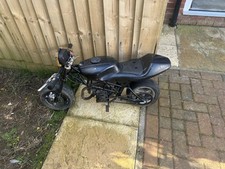 Mini motor dirt for sale  UK