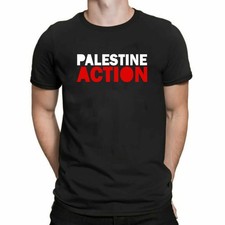 Palestine action mens for sale  UK