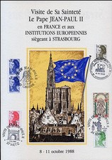 Diptyque luxe pape d'occasion  France