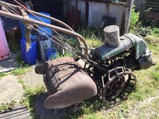 vintage rotovator for sale vintage rotovator for sale BLACKPOOL