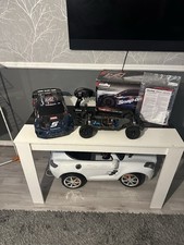 traxxas rally for sale traxxas rally for sale  PURFLEET-ON-THAMES