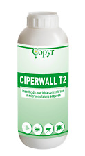 Copyr ciperwall insetticida usato  Modugno