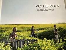 Dölzschner volles rohr gebraucht kaufen  Stuttgart
