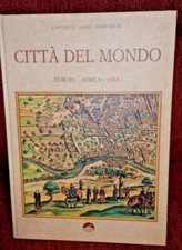 Citta del civitates usato  Italia