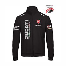 Felpa zip felpa usato  Trapani